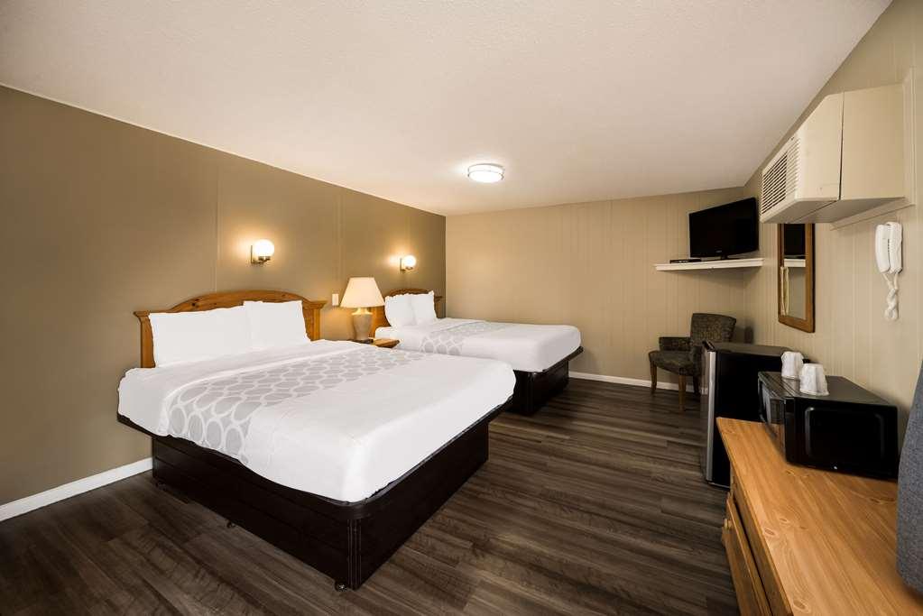 Rodeway Inn La Crosse Cameră foto